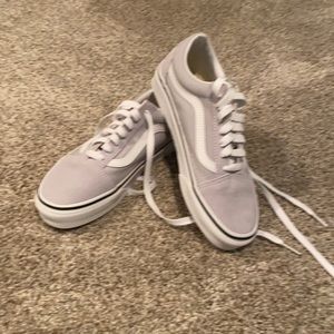 Vans Sneakers